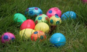 Easter Egg HHunt
