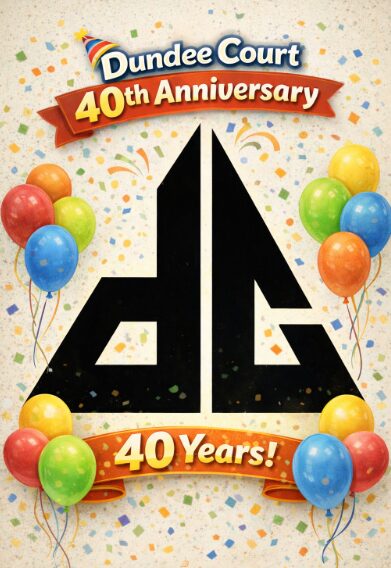 Dundee Coop - Celebrating 40 Years!